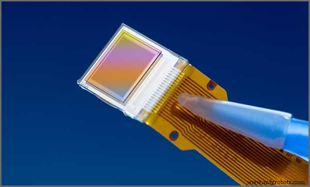 Master CMOS Sensor PCB Layout: Essential Tips & Techniques