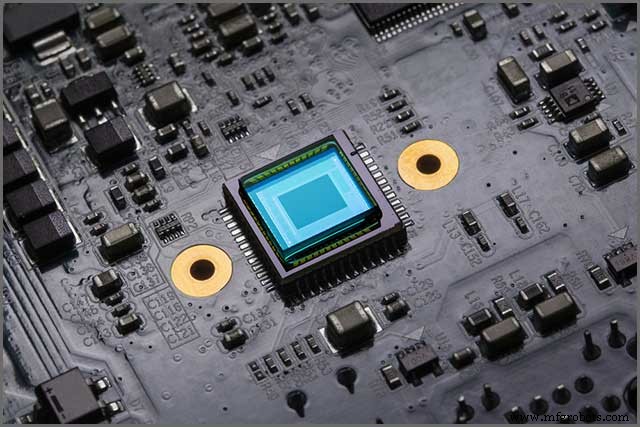 Master CMOS Sensor PCB Layout: Essential Tips & Techniques