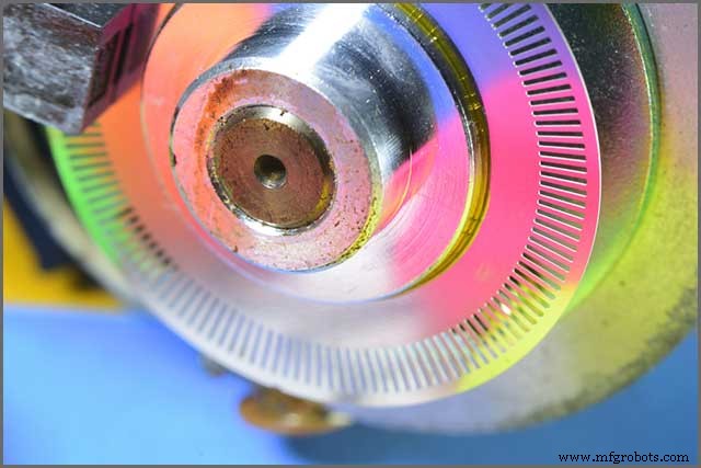 DIY Guide: Build Your Own DC Motor Controller