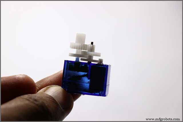 DIY Guide: Build Your Own DC Motor Controller