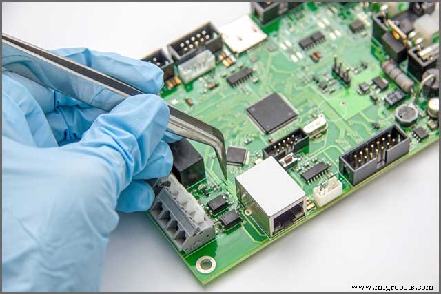 DIY Guide: Build Your Own DC Motor Controller