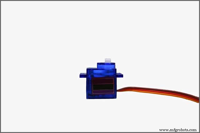 Designing a Reliable PWM Circuit for Precise DC Motor Speed Control