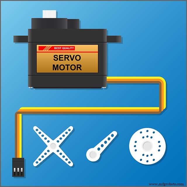 Designing a Reliable PWM Circuit for Precise DC Motor Speed Control