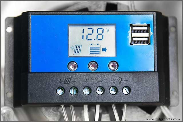 Designing a Reliable PWM Circuit for Precise DC Motor Speed Control