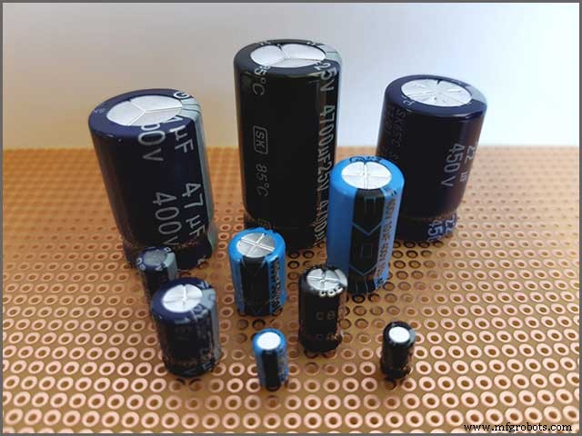 Essential Guide to Electronic Components: Functions & Types