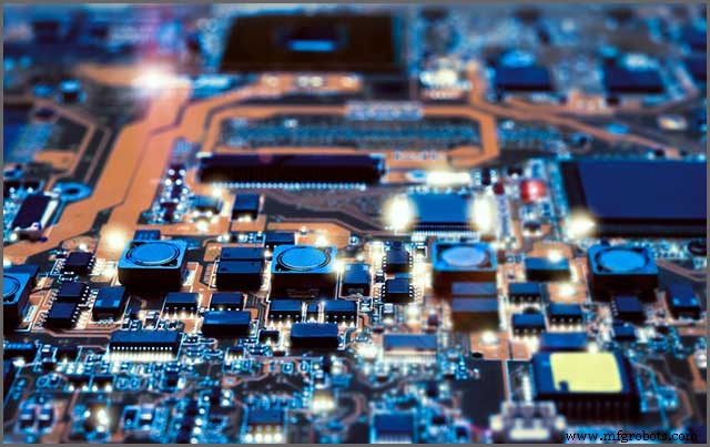 Essential Guide to Electronic Components: Functions & Types