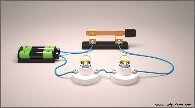 Essential Guide to Electronic Components: Functions & Types
