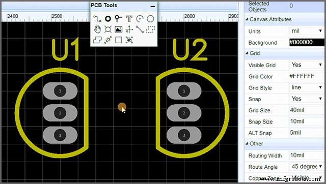 Troubleshooting Common EasyEDA Issues: Quick Solutions for PCB Design