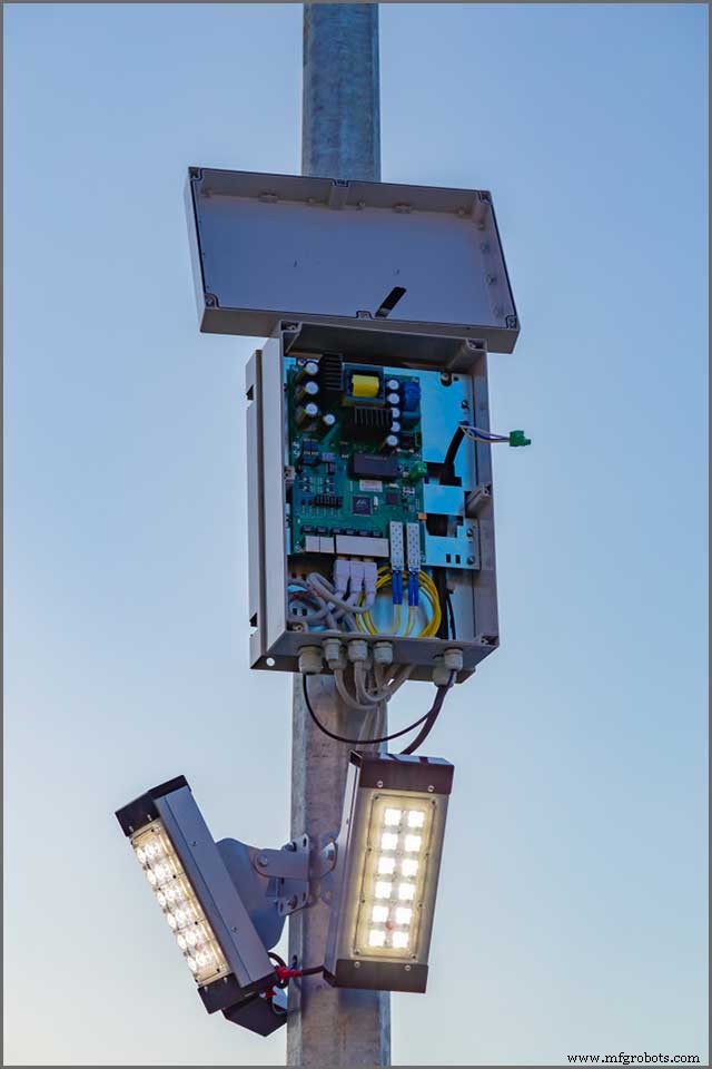 Selecting the Ideal LED Driver for Your Lighting Projects