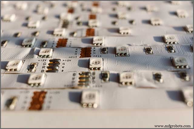 Selecting the Ideal LED Driver for Your Lighting Projects