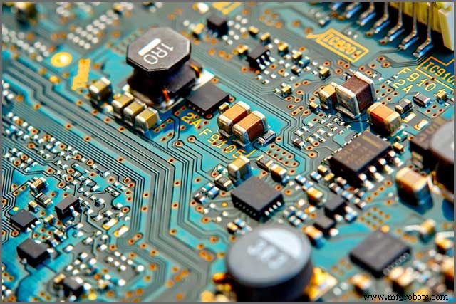 Digital Integrated Circuits: Types & Applications