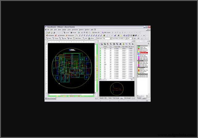 Mastering Professional PCB Pattern Design: A Step‑by‑Step Guide