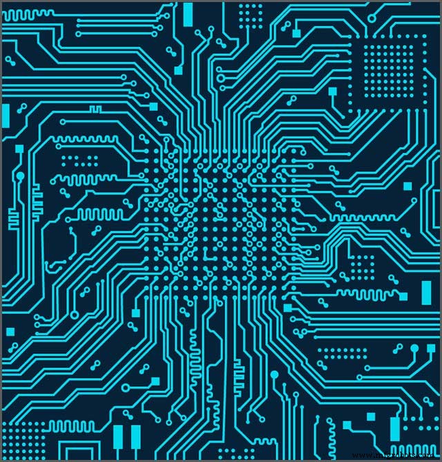 Mastering Professional PCB Pattern Design: A Step‑by‑Step Guide