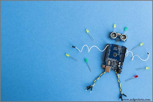 Mastering PID Temperature Controllers: A Step‑by‑Step Guide to Design and Implementation