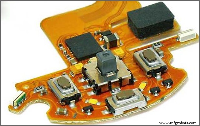 Reliable Flex Board Manufacturing: Tested and Trusted Solutions