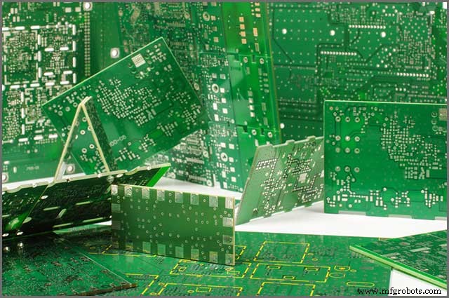 Essential PCB Layer Knowledge Every Electronics Project Needs