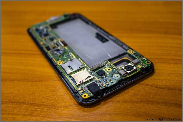 Essential PCB Layer Knowledge Every Electronics Project Needs