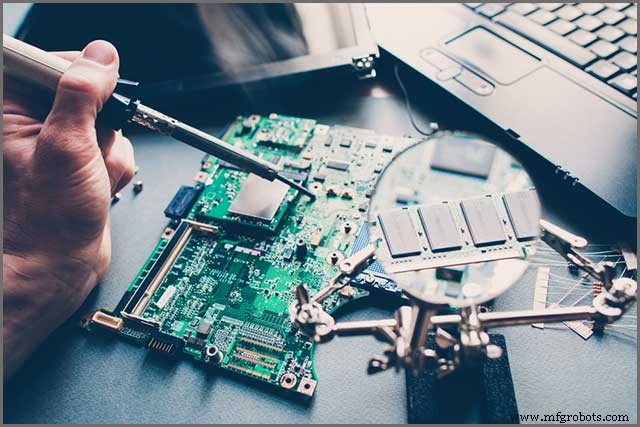 Essential PCB Layer Knowledge Every Electronics Project Needs