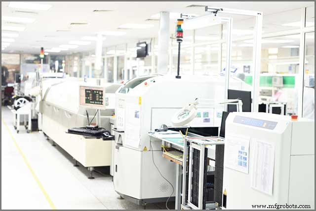 8 Key Criteria for Selecting a Trusted China PCB Manufacturer