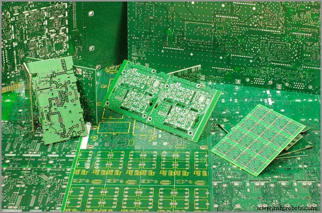 19 Key Advantages of Choosing a China PCB Manufacturer