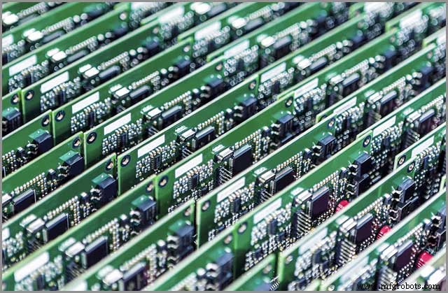 19 Key Advantages of Choosing a China PCB Manufacturer