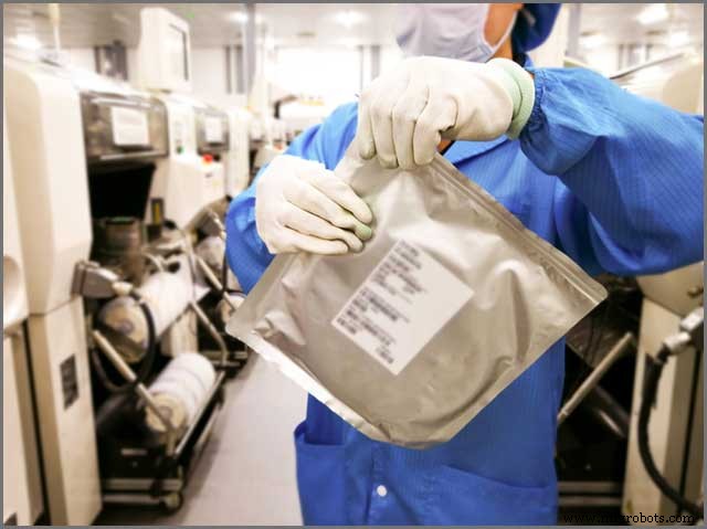 ESD Protection: Designing an Anti-Static Environment for Electronic Devices