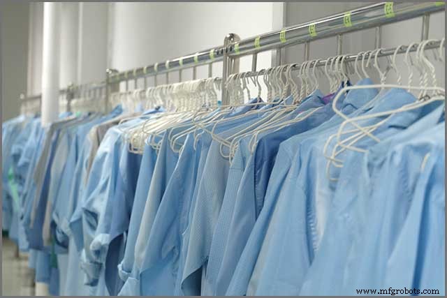 ESD Protection: Designing an Anti-Static Environment for Electronic Devices