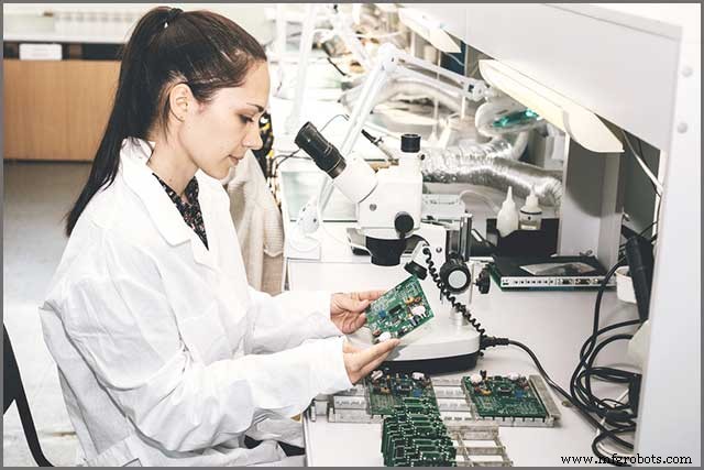 Top 10 Insights on PCB Manufacturing in China