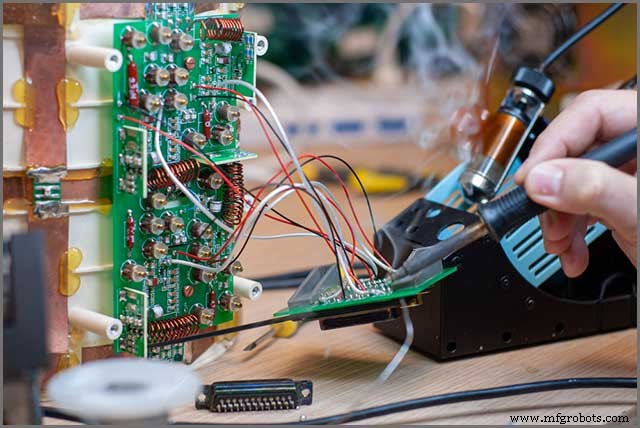 Top 10 Insights on PCB Manufacturing in China