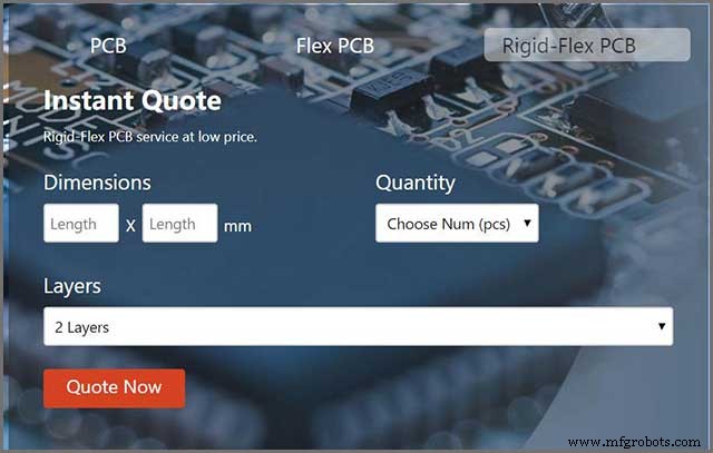 7 Key Benefits of Using a PCB Cost Estimator for Smarter Production