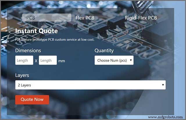 7 Key Benefits of Using a PCB Cost Estimator for Smarter Production