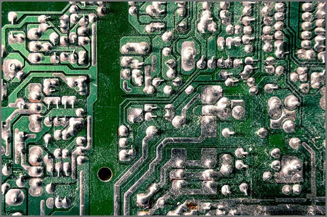 15 Common PCB Design Mistakes You Must Avoid