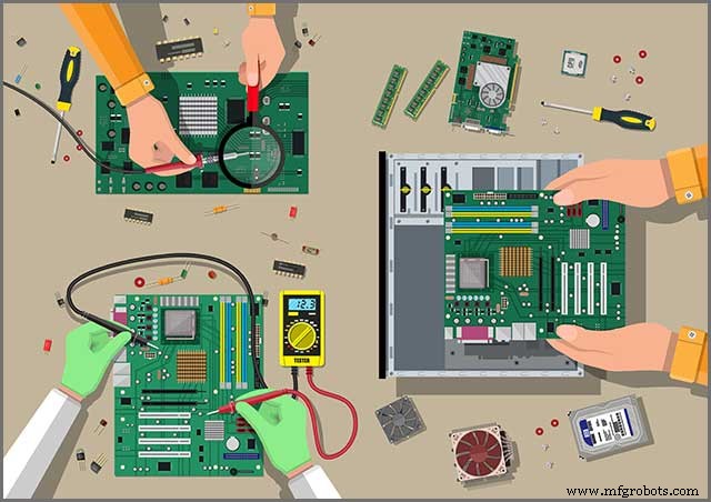 Expert Guide: 11 Proven Tips for Choosing Custom PCBs – 10 Years of Industry Insight