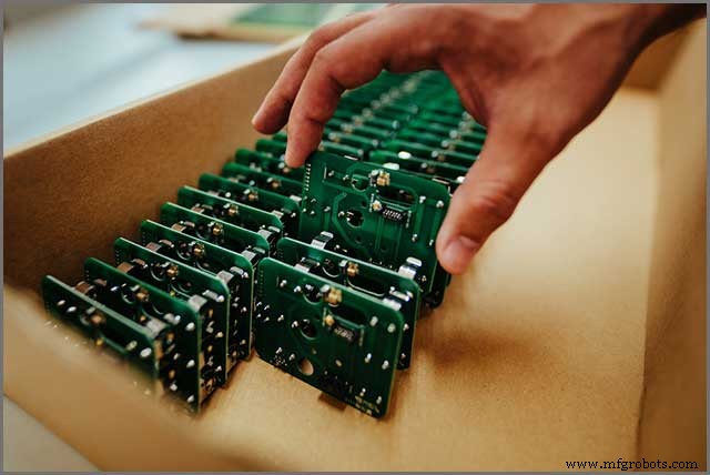 9 Proven Strategies to Identify the Most Cost-Effective PCB Manufacturers