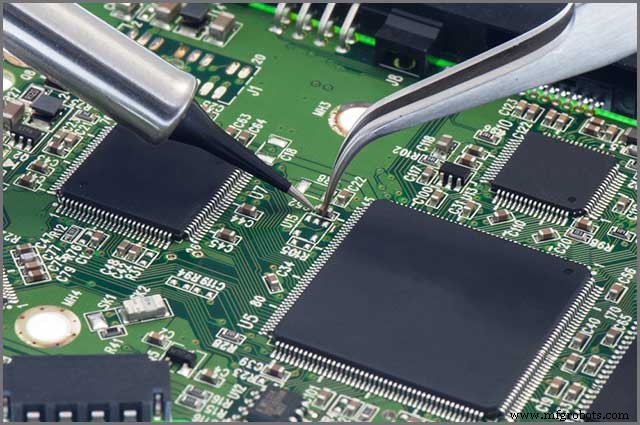 Mastering PCB Assembly Cost Estimation: 8 Key Factors