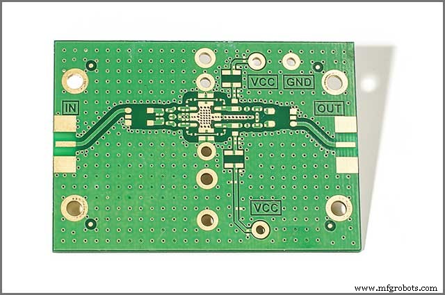 12 Reasons Entrepreneurs Choose Turnkey PCB Assembly