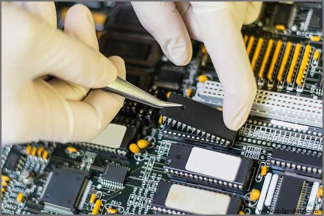 12 Reasons Entrepreneurs Choose Turnkey PCB Assembly