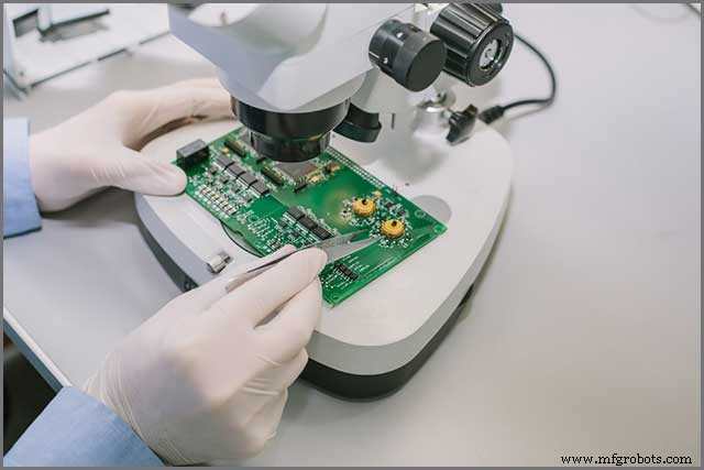 12 Reasons Entrepreneurs Choose Turnkey PCB Assembly