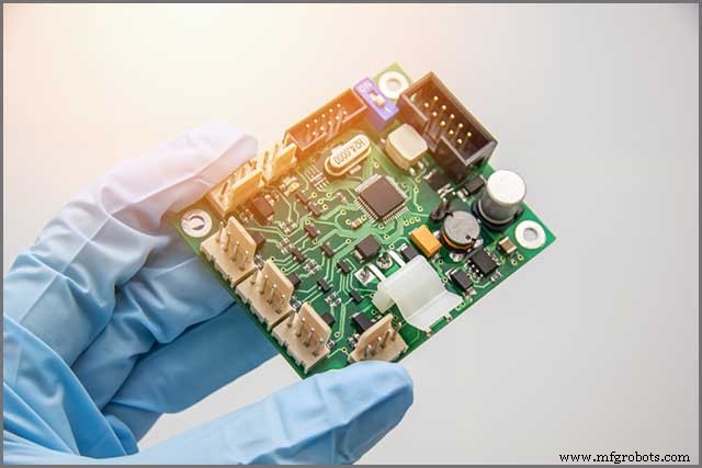 12 Reasons Entrepreneurs Choose Turnkey PCB Assembly