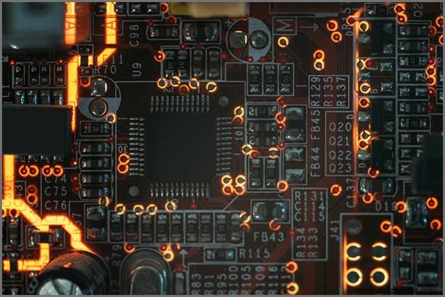 14 Proven Steps to Build a Low-Cost PCB Prototype Quickly