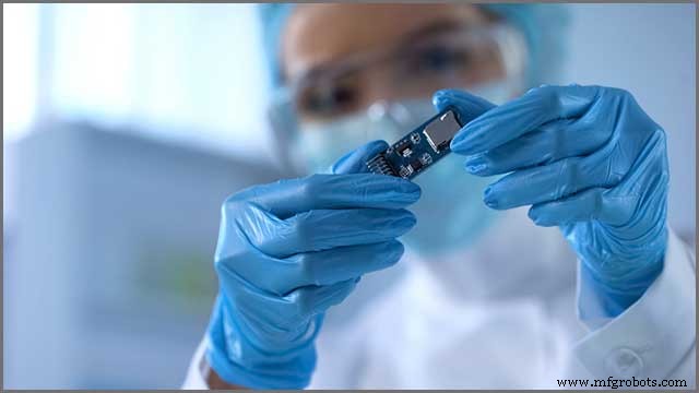 Rigid vs. Flexible PCBs: 10 Essential Comparison Points