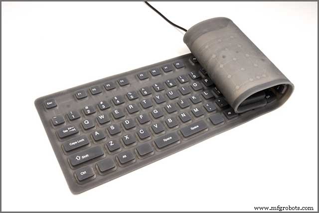 Rigid vs. Flexible PCBs: 10 Essential Comparison Points