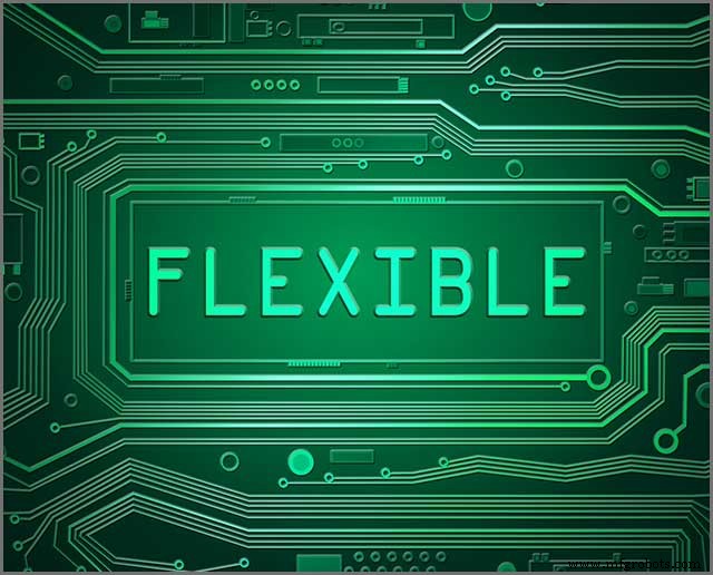 Rigid vs. Flexible PCBs: 10 Essential Comparison Points