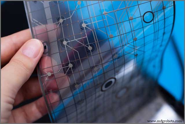 Rigid vs. Flexible PCBs: 10 Essential Comparison Points