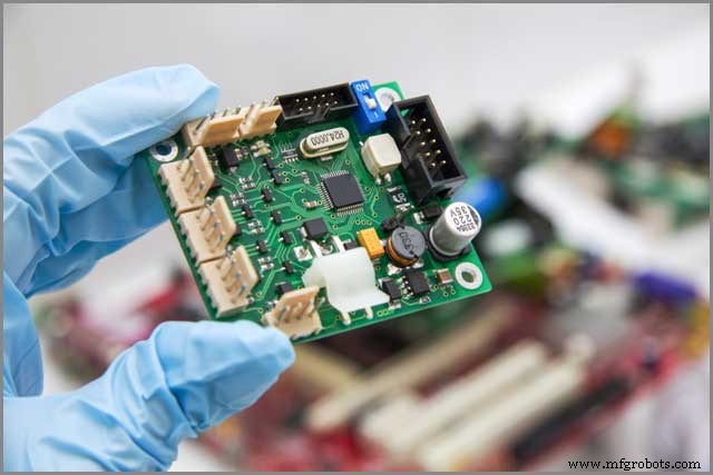 Top 10 Essential PCB Fabrication Techniques for Designers