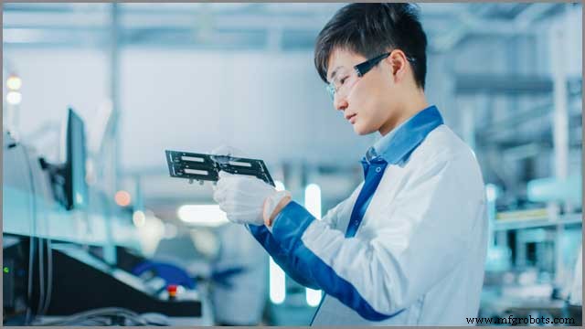 Why an All-in-One PCB Supplier Is Your Best Choice: 8 Key Benefits