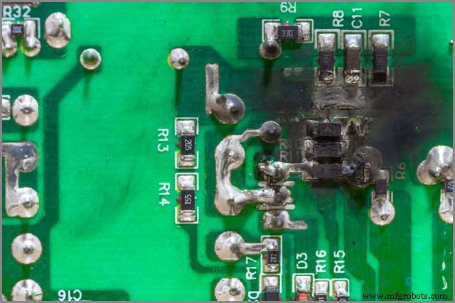 7 Common Low-Cost PCB Manufacturing Defects & How to Fix Them