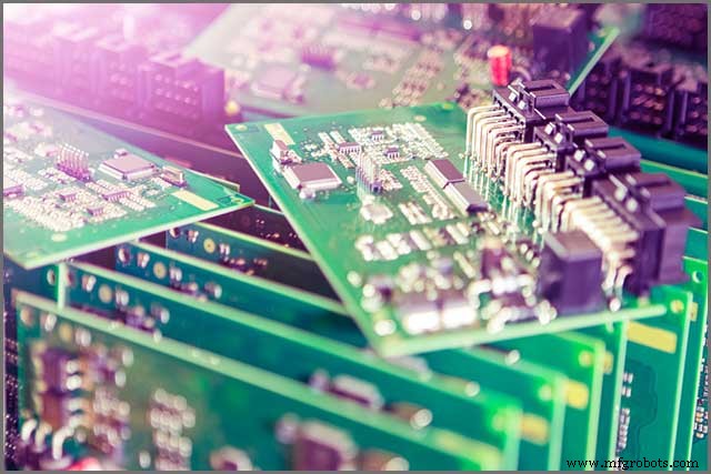 Key Considerations for High-Quality PCB Manufacturing