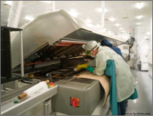 Key Considerations for High-Quality PCB Manufacturing