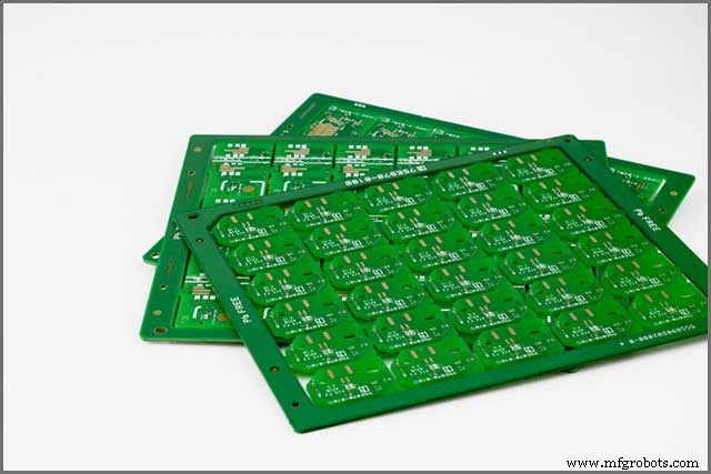 Key Considerations for High-Quality PCB Manufacturing